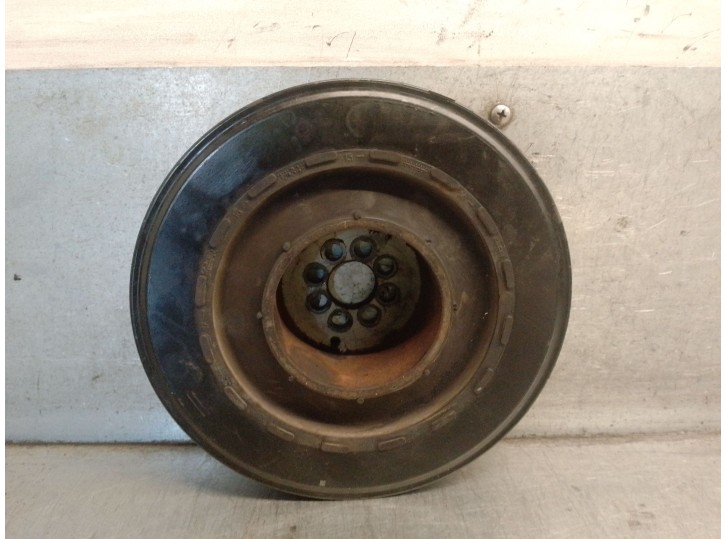 Recambio de polea cigueñal para audi a6 c6 (4f2) 3.0 tdi quattro referencia OEM IAM 059105251AD 059105251AD 