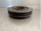 Recambio de polea cigueñal para audi a6 c6 (4f2) 3.0 tdi quattro referencia OEM IAM 059105251AD 059105251AD 