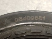 Recambio de polea cigueñal para audi a6 c6 (4f2) 3.0 tdi quattro referencia OEM IAM 059105251AD 059105251AD 
