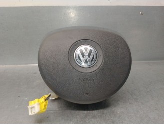 FRONT LEFT AIRBAG 1K0880201BR 1K0880201BQ 