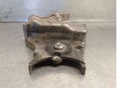 Replacement engine mount for Saab 9-3 station wagon (E50) 1.9 TiD OEM IAM reference 55187676 55210530 