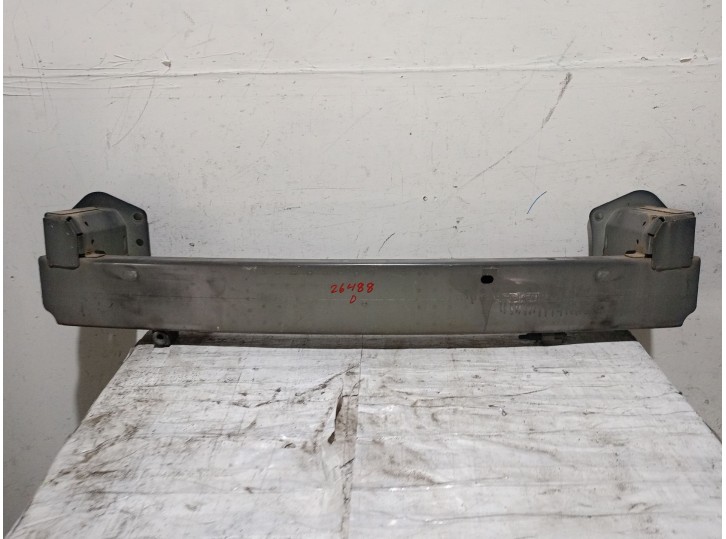 Replacement front bumper reinforcement for Dodge Caliber 2.0 CRD OEM IAM reference 5303761AB 5303761AB 