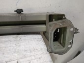 Replacement front bumper reinforcement for Dodge Caliber 2.0 CRD OEM IAM reference 5303761AB 5303761AB 