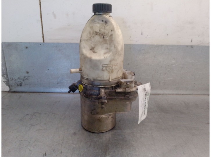 Replacement power steering pump for saab 9-3 station wagon (e50) 1.9 tid OEM IAM reference 93183575 93183575