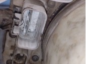 Replacement power steering pump for saab 9-3 station wagon (e50) 1.9 tid OEM IAM reference 93183575 93183575