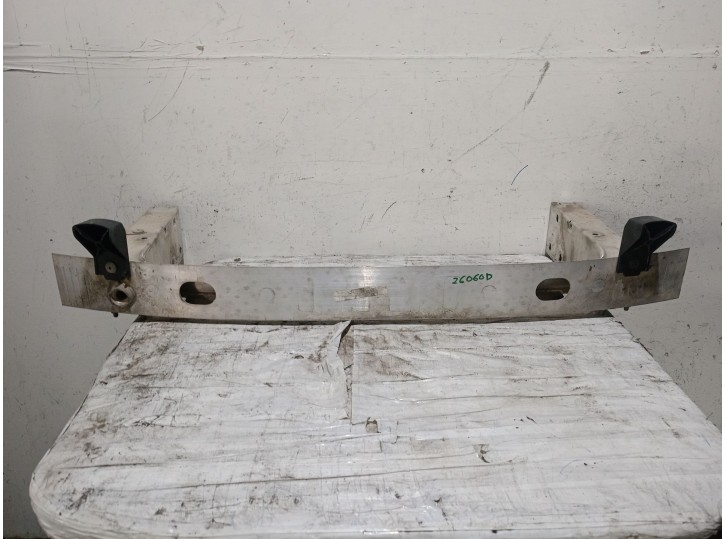 Replacement front bumper reinforcement for BMW X3 (F25) xDrive 20 D OEM IAM reference 51117371990 51117371990 