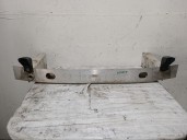 Replacement front bumper reinforcement for BMW X3 (F25) xDrive 20 D OEM IAM reference 51117371990 51117371990 