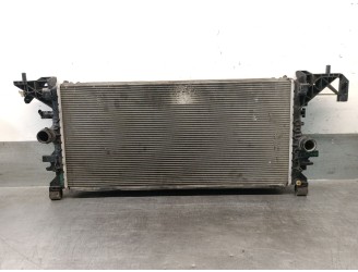 WATER RADIATOR 13453907 13453907 427460812