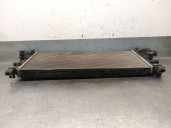 Replacement water radiator for opel astra k (b16) 1.6 cdti (68) OEM IAM reference 13453907 13453907 427460812