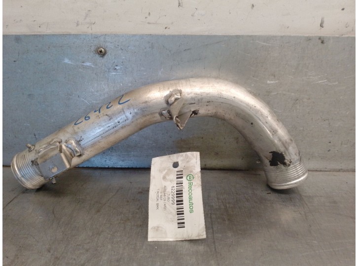 Replacement hose for audi a6 c6 (4f2) 3.0 tdi quattro OEM IAM reference 059145731AK 059145731AK