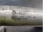Replacement hose for audi a6 c6 (4f2) 3.0 tdi quattro OEM IAM reference 059145731AK 059145731AK