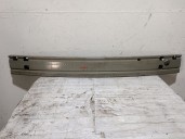 Replacement front bumper reinforcement for Nissan Pulsar Hatchback (C13) 1.2 DIG-T OEM IAM reference F20303ZLMA F20303ZLMA 