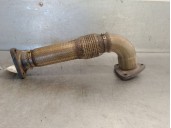 Replacement manifold outlet for Audi A6 C6 (4F2) 3.0 TDI Quattro OEM IAM reference 059131789L 059131789L 