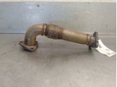 Replacement manifold outlet for Audi A6 C6 (4F2) 3.0 TDI Quattro OEM IAM reference 059131789L 059131789L 