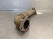 Replacement manifold outlet for Audi A6 C6 (4F2) 3.0 TDI Quattro OEM IAM reference 059131789L 059131789L 