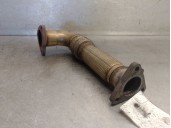 Replacement manifold outlet for Audi A6 C6 (4F2) 3.0 TDI Quattro OEM IAM reference 059131789L 059131789L 