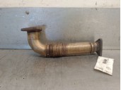 Replacement manifold outlet for Audi A6 C6 (4F2) 3.0 TDI Quattro OEM IAM reference 059131789L 059131789L 
