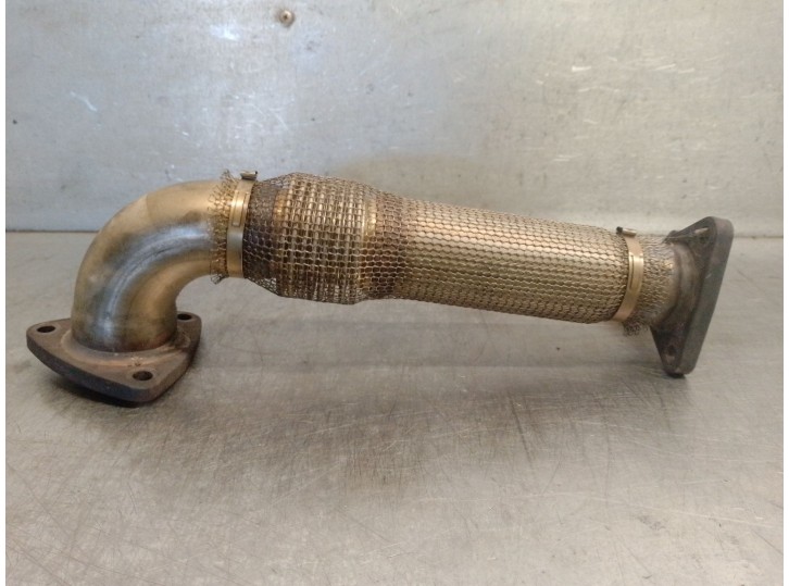 Replacement manifold outlet for Audi A6 C6 (4F2) 3.0 TDI Quattro OEM IAM reference 059131790L 059131790L 