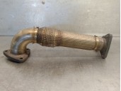 Replacement manifold outlet for Audi A6 C6 (4F2) 3.0 TDI Quattro OEM IAM reference 059131790L 059131790L 