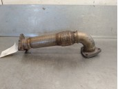 Replacement manifold outlet for Audi A6 C6 (4F2) 3.0 TDI Quattro OEM IAM reference 059131790L 059131790L 