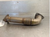 Replacement manifold outlet for Audi A6 C6 (4F2) 3.0 TDI Quattro OEM IAM reference 059131790L 059131790L 