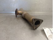 Replacement manifold outlet for Audi A6 C6 (4F2) 3.0 TDI Quattro OEM IAM reference 059131790L 059131790L 