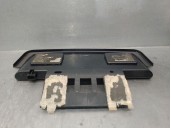Recambio de luz central de freno para volvo s80 i (184) 2.4 referencia OEM IAM 9483350 30764308 