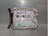 Recambio de tapa exterior combustible para volvo s80 i (184) 2.4 referencia OEM IAM 3536442 9187630 