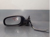 Recambio de retrovisor izquierdo para volvo s80 i (184) 2.4 referencia OEM IAM 3003377 