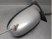 Recambio de retrovisor izquierdo para volvo s80 i (184) 2.4 referencia OEM IAM 3003377 