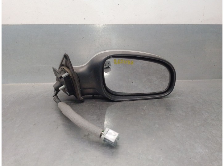 Recambio de retrovisor derecho para volvo s80 i (184) 2.4 referencia OEM IAM 3003376 3003376 