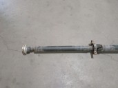Recambio de transmision central para volvo v60 i (155) d5 referencia OEM IAM 32249787 32249787 