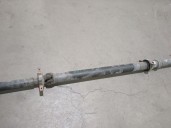 Recambio de transmision central para volvo v60 i (155) d5 referencia OEM IAM 32249787 32249787 