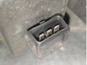 Recambio de faro derecho para volvo s80 i (184) 2.4 referencia OEM IAM 8620471 8693562 