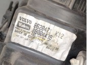Recambio de faro derecho para volvo s80 i (184) 2.4 referencia OEM IAM 8620471 8693562 
