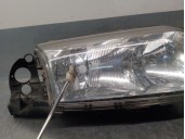 Recambio de faro derecho para volvo s80 i (184) 2.4 referencia OEM IAM 8620471 8693562 