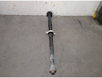CENTRAL DRIVESHAFT 26107589802 26107589802 