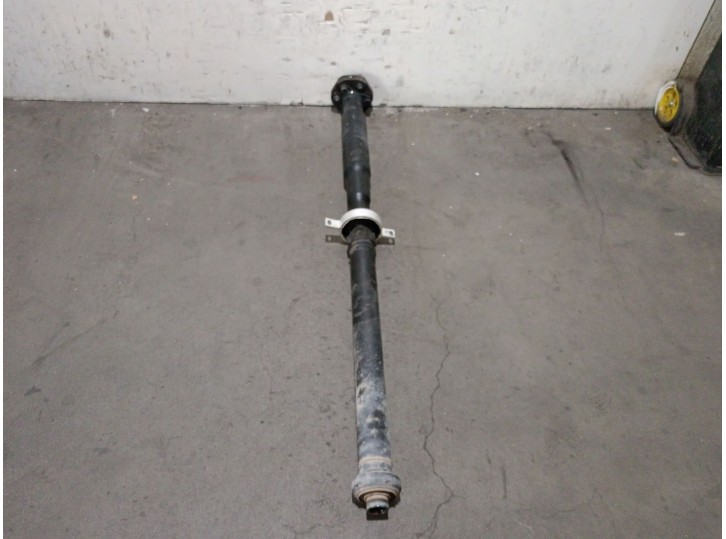 Recambio de transmision central para bmw x3 (f25) xdrive 20 d referencia OEM IAM 26107589802 26107589802 