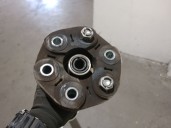 Recambio de transmision central para bmw x3 (f25) xdrive 20 d referencia OEM IAM 26107589802 26107589802 