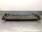 Recambio de radiador agua para dodge caliber 2.0 crd referencia OEM IAM 5191286AA 5191286AA 