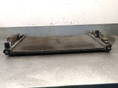 Recambio de radiador agua para dodge caliber 2.0 crd referencia OEM IAM 5191286AA 5191286AA 