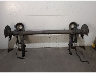 REAR AXLE 5148J1 5148J1 