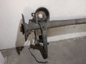 Replacement rear axle for Peugeot 807 (EB_) 2.0 HDi OEM IAM reference 5148J1 5148J1 