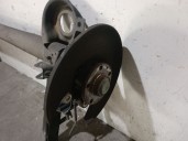 Recambio de puente trasero para peugeot 807 (eb_) 2.0 hdi referencia OEM IAM 5148J1 5148J1 
