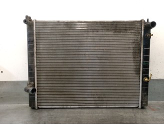 RADIADOR AGUA 214601BF0A 214601BF0A 