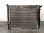Replacement water radiator for Infiniti FX 37 AWD OEM IAM reference 214601BF0A 214601BF0A 