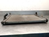 Replacement water radiator for Infiniti FX 37 AWD OEM IAM reference 214601BF0A 214601BF0A 
