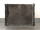 Replacement water radiator for Infiniti FX 37 AWD OEM IAM reference 214601BF0A 214601BF0A 