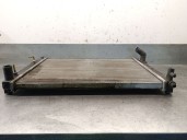 Replacement water radiator for Infiniti FX 37 AWD OEM IAM reference 214601BF0A 214601BF0A 