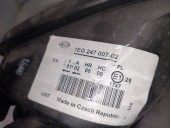Recambio de faro derecho para volkswagen golf v (1k1) 1.6 referencia OEM IAM 1K6941006C 1K6941006C 1EG247007